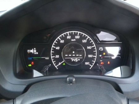 2018 Nissan Note - thumbnail 12