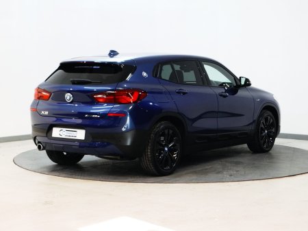 2022 BMW X2 - photo 3