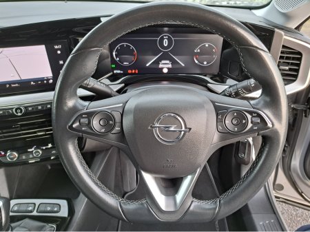 2022 Opel Mokka ELITE 1.5TD 110BHP **BLACK LEATHER*TOP SPEC** €21,950 thumbnail