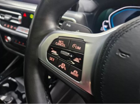 2023 BMW iX3 - thumbnail 17