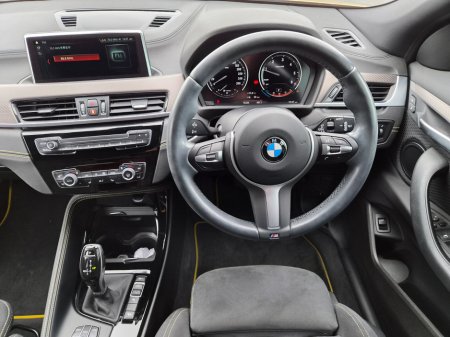 2019 BMW X2 - thumbnail 13