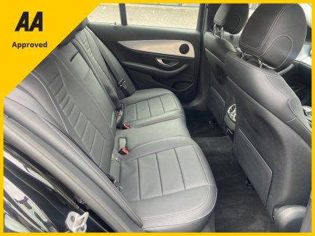 2019 Mercedes-Benz E Class D SE AUTO FREE DELIVERY €29,750