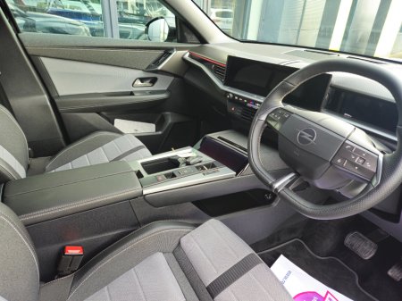 2025 Opel Grandland - thumbnail 9