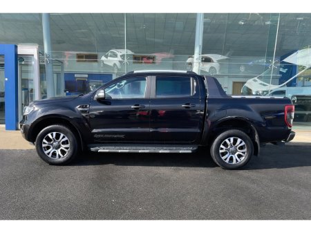 2023 Ford Ranger - thumbnail 2