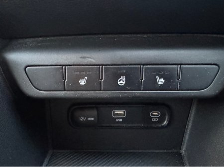 2022 Kia Sportage K3 DIESEL 5DR***Deposit Taken*** thumbnail