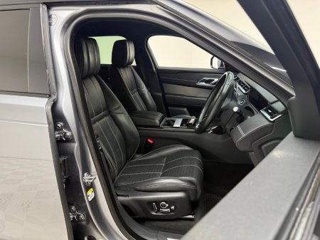 2021 Land Rover Range Rover Velar HSE R-dynamic P400E €47,990 thumbnail