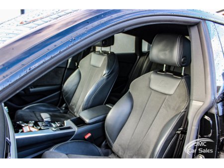 2020 Audi A5 - thumbnail 21