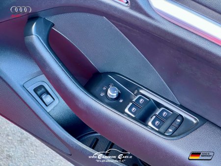 2014 Audi A3 - thumbnail 18