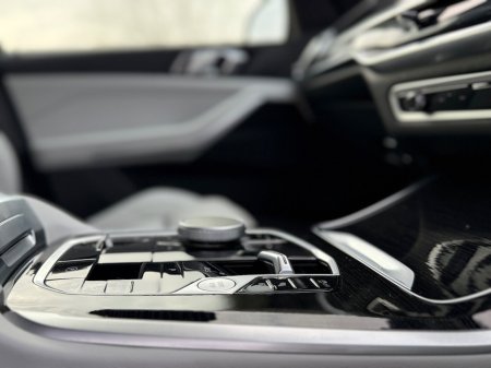 2024 BMW X5 - thumbnail 12