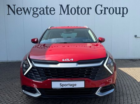 2024 Kia Sportage K3 Diesel €34,950 thumbnail