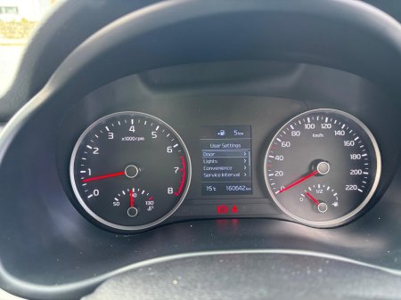 2017 Kia Rio - thumbnail 4