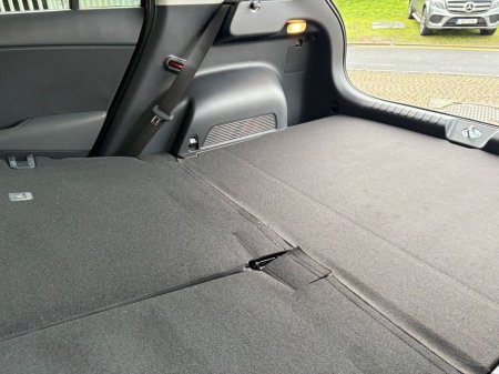 2026 Kia Niro HEV MY26 €41,800 thumbnail