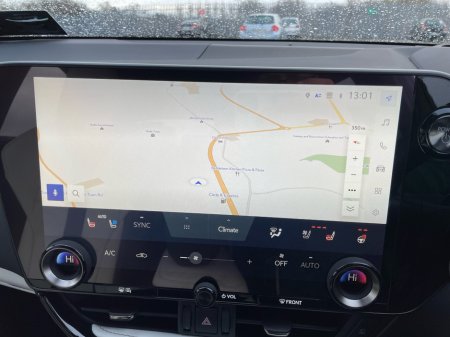 2025 Lexus NX 450 h+ NX 450h+ F-Sport 252 // Remote Central Locking // Heated Mirrors // Power Folding Mirrors // USB Connection // Apple Carplay €74,945 thumbnail