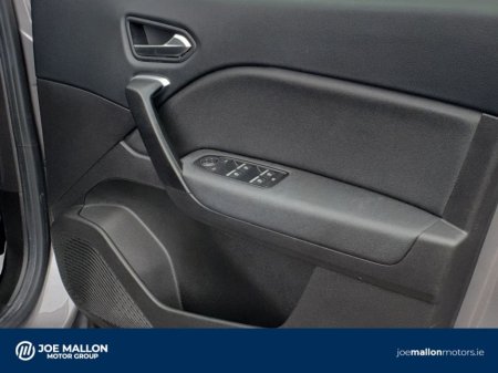 2022 Dacia Duster - thumbnail 10