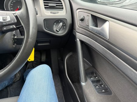 2013 Volkswagen Polo 1.2 70BHP COMFORTLINE €8,750 thumbnail