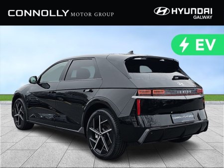 2026 Hyundai Ioniq 5 N-Line 84KW *ORDER NOW FOR 261*