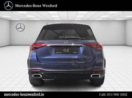 2026 Mercedes-Benz GLE Class - thumbnail 8