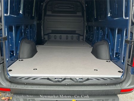 2026 Mercedes-Benz Sprinter - thumbnail 21