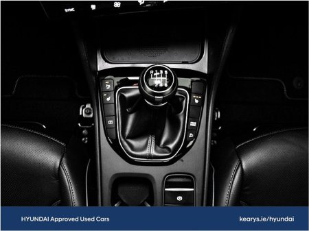 2023 Hyundai Tucson 2WD Executive thumbnail