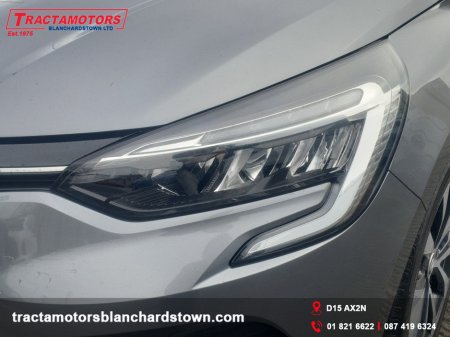 2023 Renault Clio - thumbnail 18