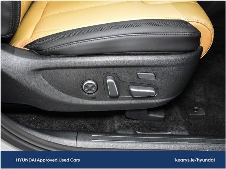 2023 Hyundai Santa Fe 1.6 PHEV 4WD Premium Auto €49,845 thumbnail