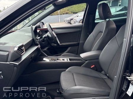 2025 Cupra Leon - thumbnail 7