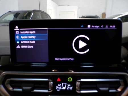 2022 BMW iX3 - thumbnail 18