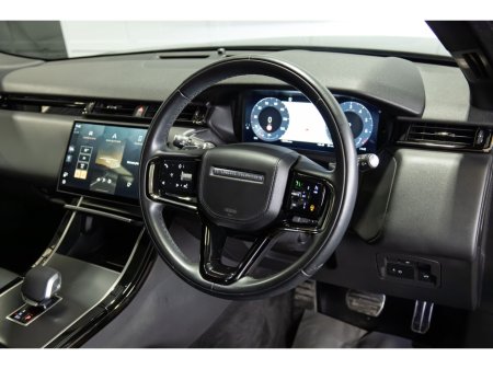 2024 Land Rover Range Rover Velar - thumbnail 9