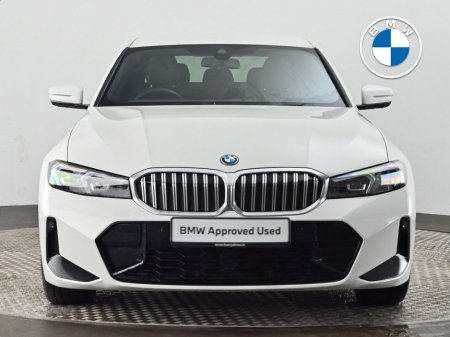 2025 BMW 3 Series - thumbnail 16