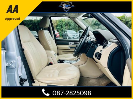 2015 Land Rover Discovery - thumbnail 11