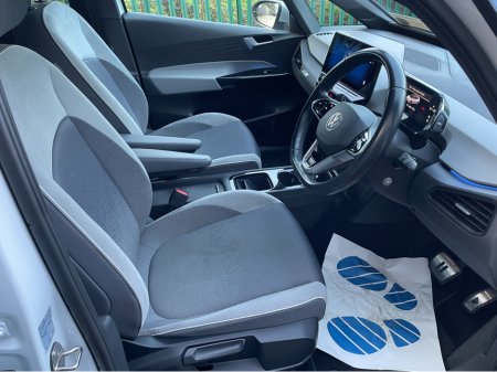 2021 Volkswagen ID.3 SALE AGREED!! PRO 150 KW ID. 3 1ST PLUS  AUTO LOW KMS! thumbnail