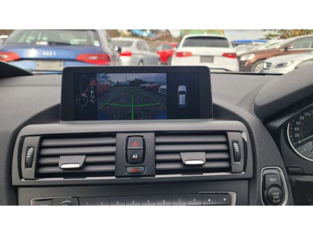 2015 BMW 1 Series - thumbnail 18