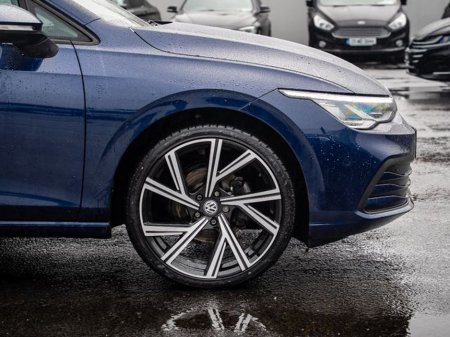 2022 Volkswagen Golf 2.0 TDI *Good Spec* €24,450 thumbnail