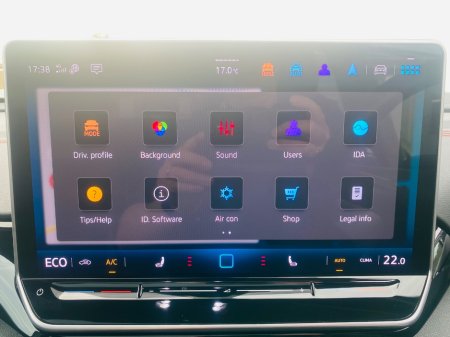 2024 Volkswagen ID.4 - thumbnail 16