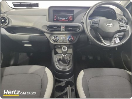 2024 Hyundai i10 - thumbnail 9