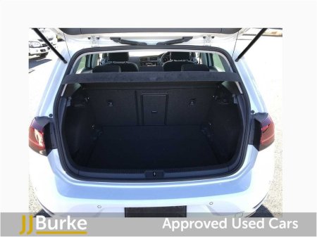 2020 Volkswagen Golf - thumbnail 12