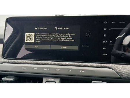 2026 Kia EV3 - thumbnail 18