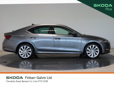 2023 Skoda Octavia - thumbnail 11