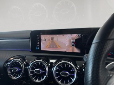 2019 Mercedes-Benz A Class - thumbnail 14