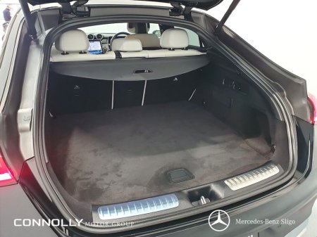 2024 Mercedes-Benz GLC Class GLC 220 d 4MATIC Coup AMG Line Plus €74,950 thumbnail