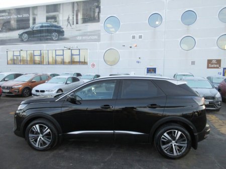 2021 Peugeot 3008  €26,950