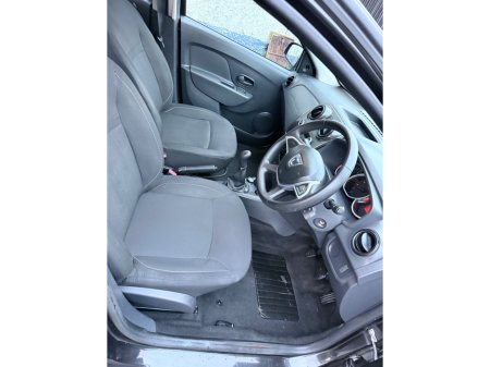 2018 Dacia Sandero - thumbnail 14