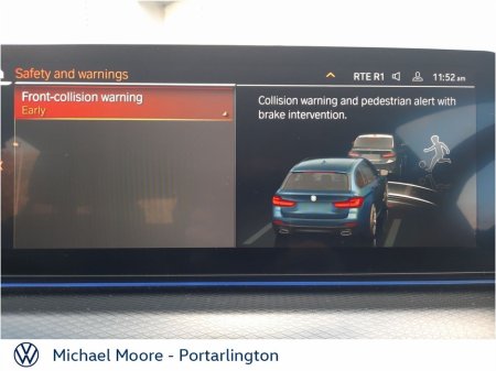 2024 BMW 5 Series - thumbnail 23