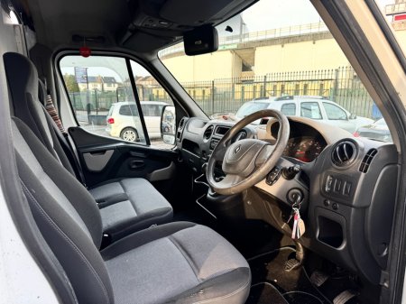 2011 Renault Master - thumbnail 6