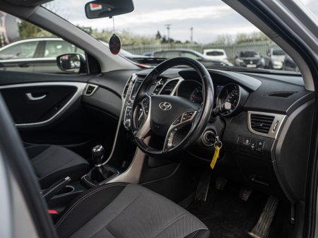 2014 Hyundai i30 - thumbnail 7