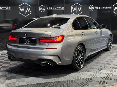 2020 BMW 3 Series M340D XDRIVE G20 4DR AUTO 340BHP €49,950 thumbnail