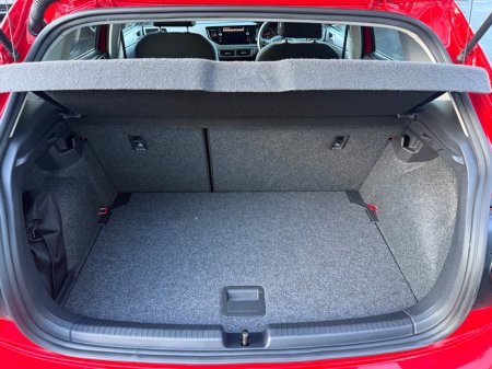 2018 Volkswagen Polo - thumbnail 24