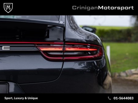 2020 Porsche Panamera - thumbnail 14