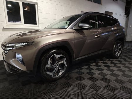 2022 Hyundai Tucson - thumbnail 26