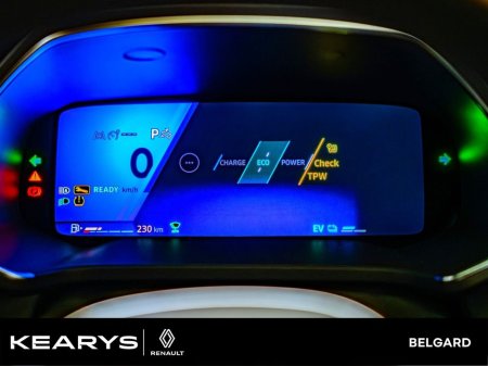 2026 Renault Symbioz - thumbnail 10